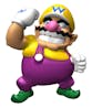 Wario World Caught