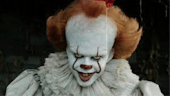 Pennywise Laugh