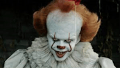 Pennywise Laugh