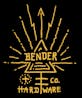 Bender Quit 2