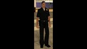 LSPD Officer - Don't Move