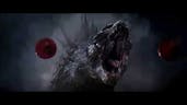 Godzilla-ultimate roar