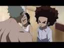 Boondocks funny moments compilation