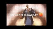 Gyatt is sweaty (Eminem)