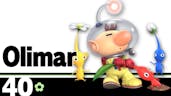 SSB Villager  - 40