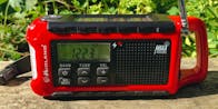 Emergency Radio Alert