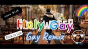Lil Mosey - Holy Water [GAY REMIX] Official Gay