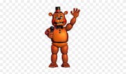 Fnaf 1 sound effect animatronic at door Sound Clip - Voicy