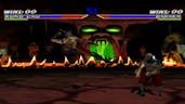 Baraka: Mortal Kombat Gold - 8