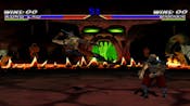 Baraka: Mortal Kombat Gold - 8