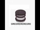 Oreo meme