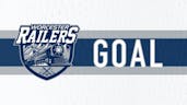 Worcester Railers Goal Horn ECHL