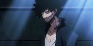 Dabi english