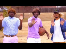 CaLm DoWn JAMAL Meme Sound Effect - Voicy