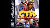Crash Team Racing theme music