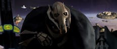 General Grievous Cough 2