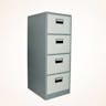 File Cabinet Open