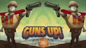 Guns Up - Colonel Sound effect