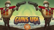 Guns Up - Colonel Sound effect