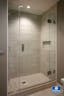 Glass Shower Door