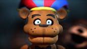 is that freddy fazbear