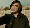 Anton Chigurh - Talking about