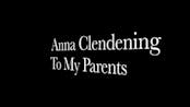 Anna Clendening - To My Parents Lyrics