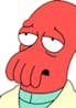 Dr. Zoidberg Yes, Biggie