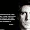 Al Pacino Don’t Sir