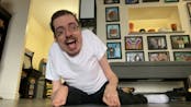 RIcky Berwick Laugh Compilation