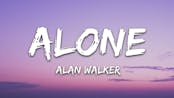 Alan Walker - Alone