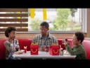 McDonald's Happy Meal "I'm Lovin' It" Commercial