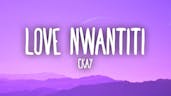 Love Nwantiti