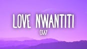 Love Nwantiti