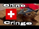 oh no cringe (Swiss version)