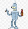 Bender doesn't need you!