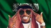 Arab DaBaby