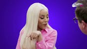 Doja Cat - so uh