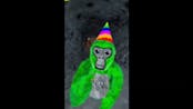 gorilla tag minigames