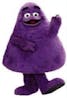 Grimace Shake Song 🎵🎶 