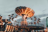 Love at the Fairground