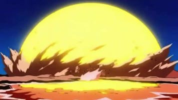 DBZ Explosion Sound Effect 1