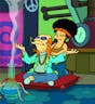 Professor Farnsworth Hippy