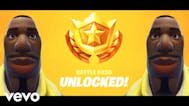 FORTNITE BATTLE PASS