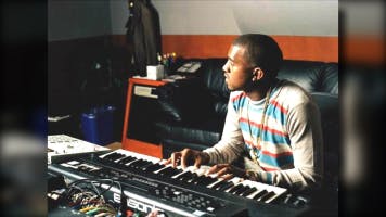 Kanye West Music I make