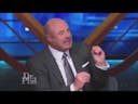 Dr. Phil Mad at me