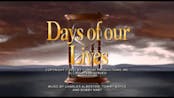 Days of our lives