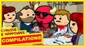 Explosm Entertainment:-