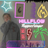 Hillflow - Touch grass kid