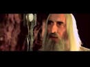 Saruman Menschenfleisch